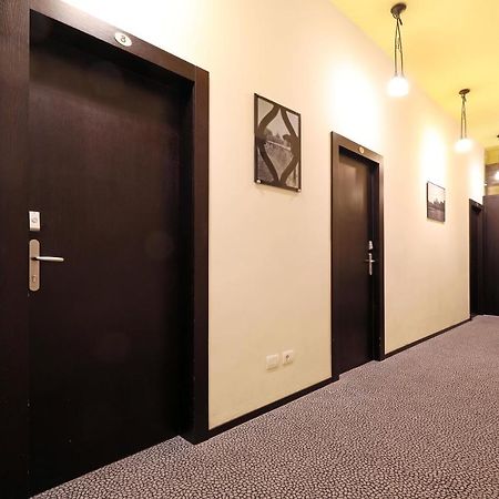 Sotto Il Sole Di Roma Bed & Breakfast Екстериор снимка