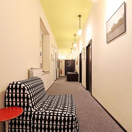 Sotto Il Sole Di Roma Bed & Breakfast Екстериор снимка