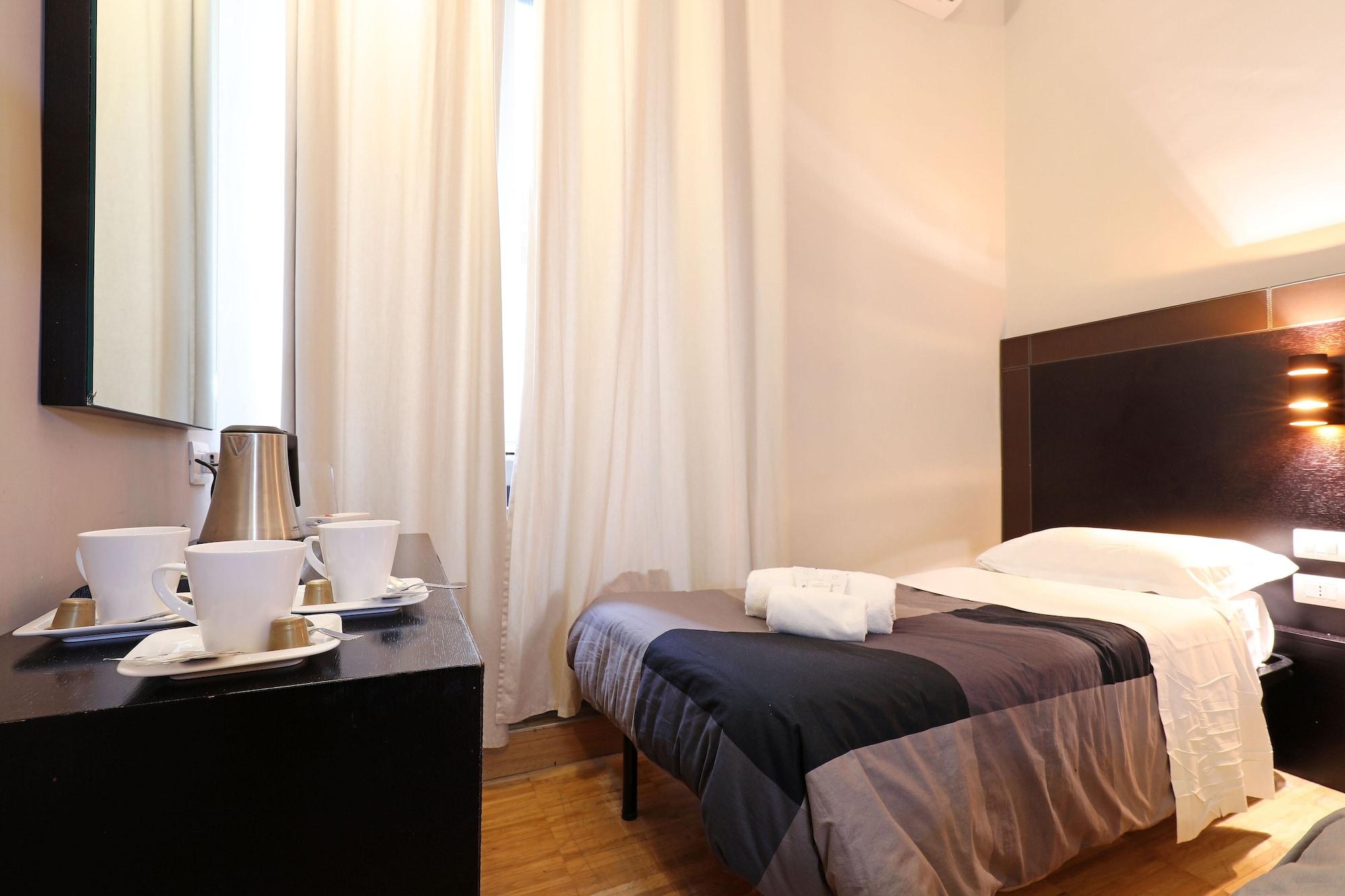 Sotto Il Sole Di Roma Bed & Breakfast Екстериор снимка
