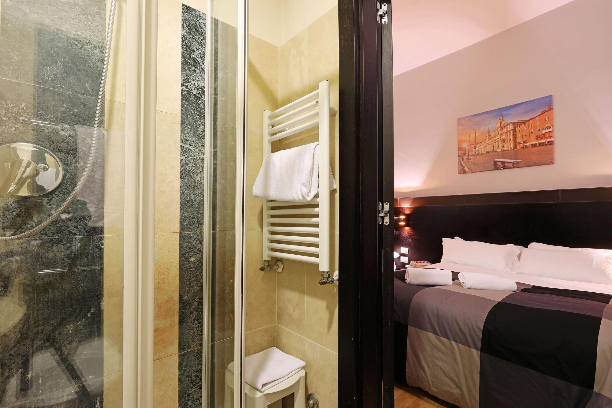 Sotto Il Sole Di Roma Bed & Breakfast Екстериор снимка