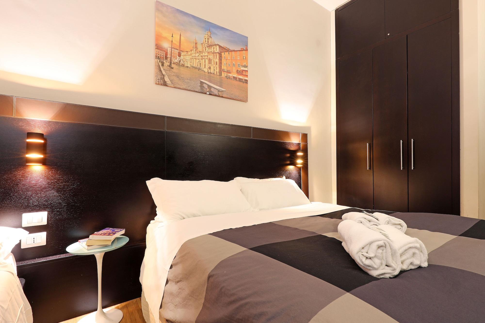 Sotto Il Sole Di Roma Bed & Breakfast Екстериор снимка