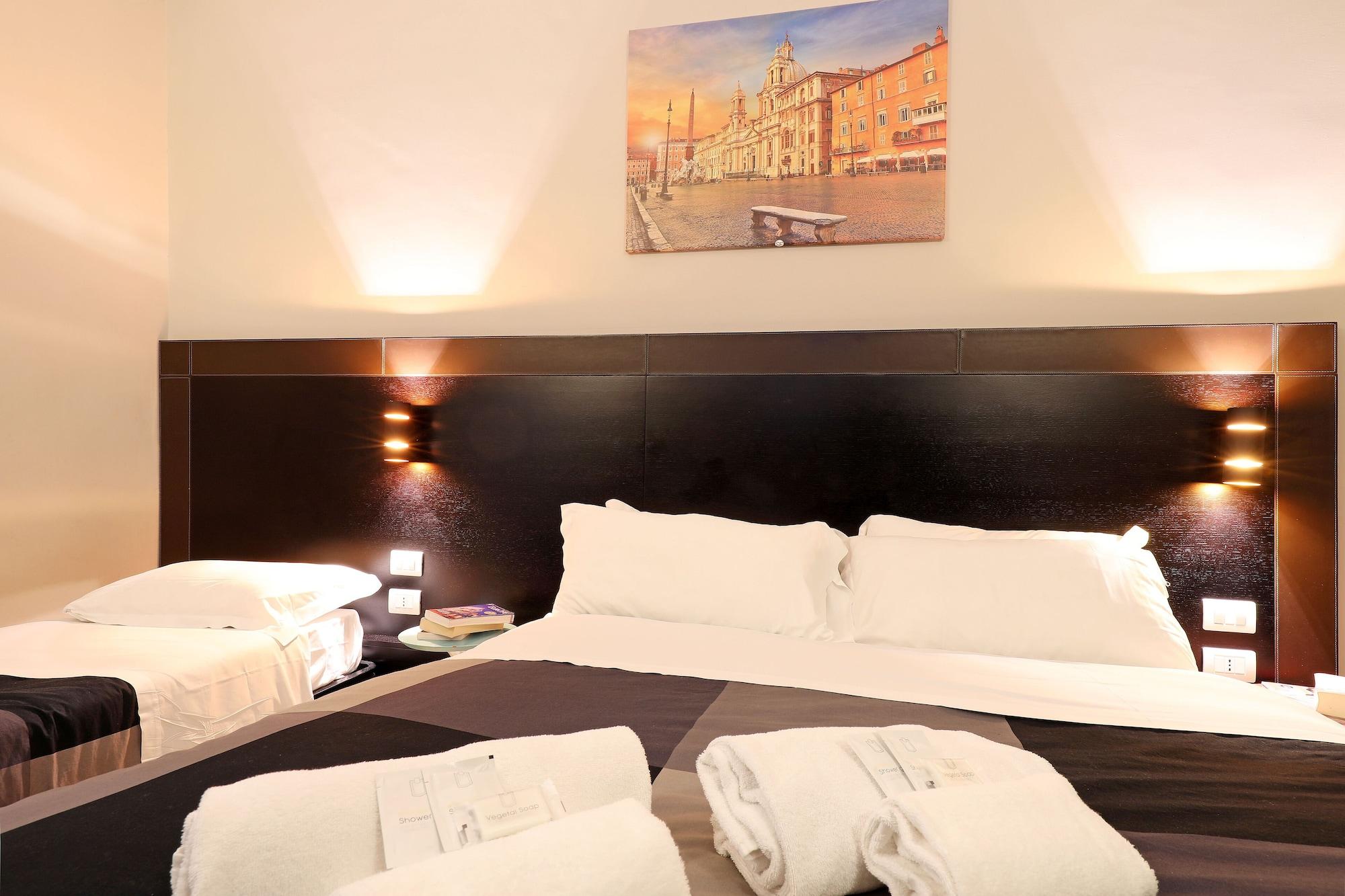 Sotto Il Sole Di Roma Bed & Breakfast Екстериор снимка
