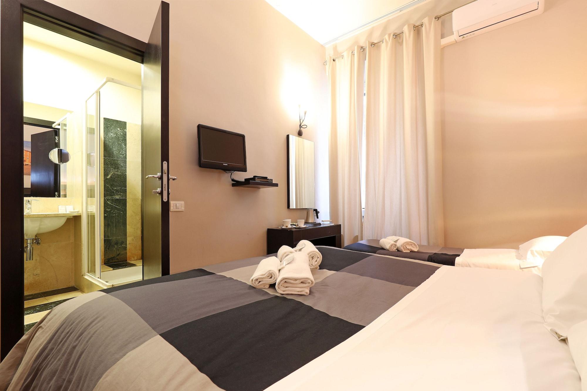 Sotto Il Sole Di Roma Bed & Breakfast Екстериор снимка