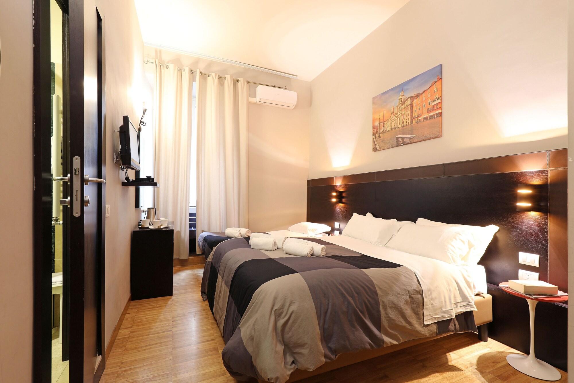 Sotto Il Sole Di Roma Bed & Breakfast Екстериор снимка