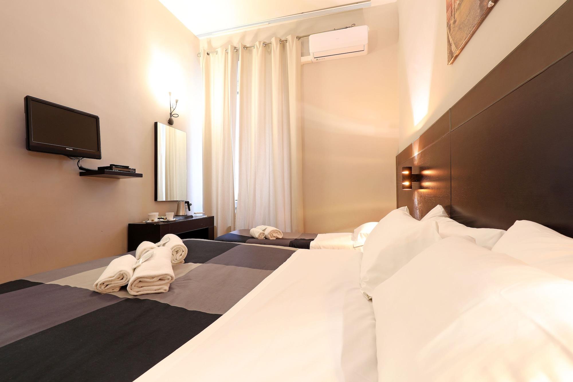Sotto Il Sole Di Roma Bed & Breakfast Екстериор снимка