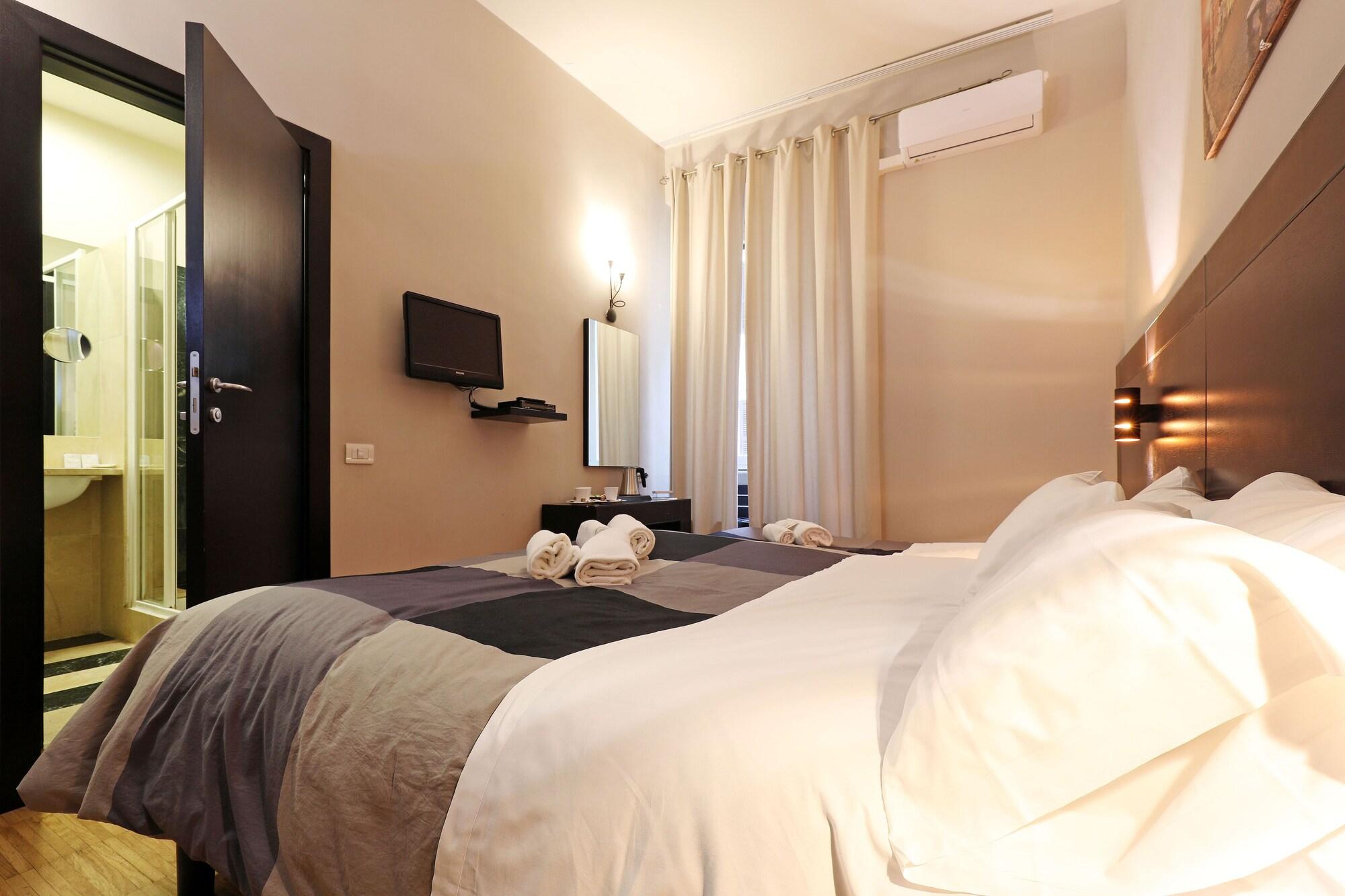 Sotto Il Sole Di Roma Bed & Breakfast Екстериор снимка