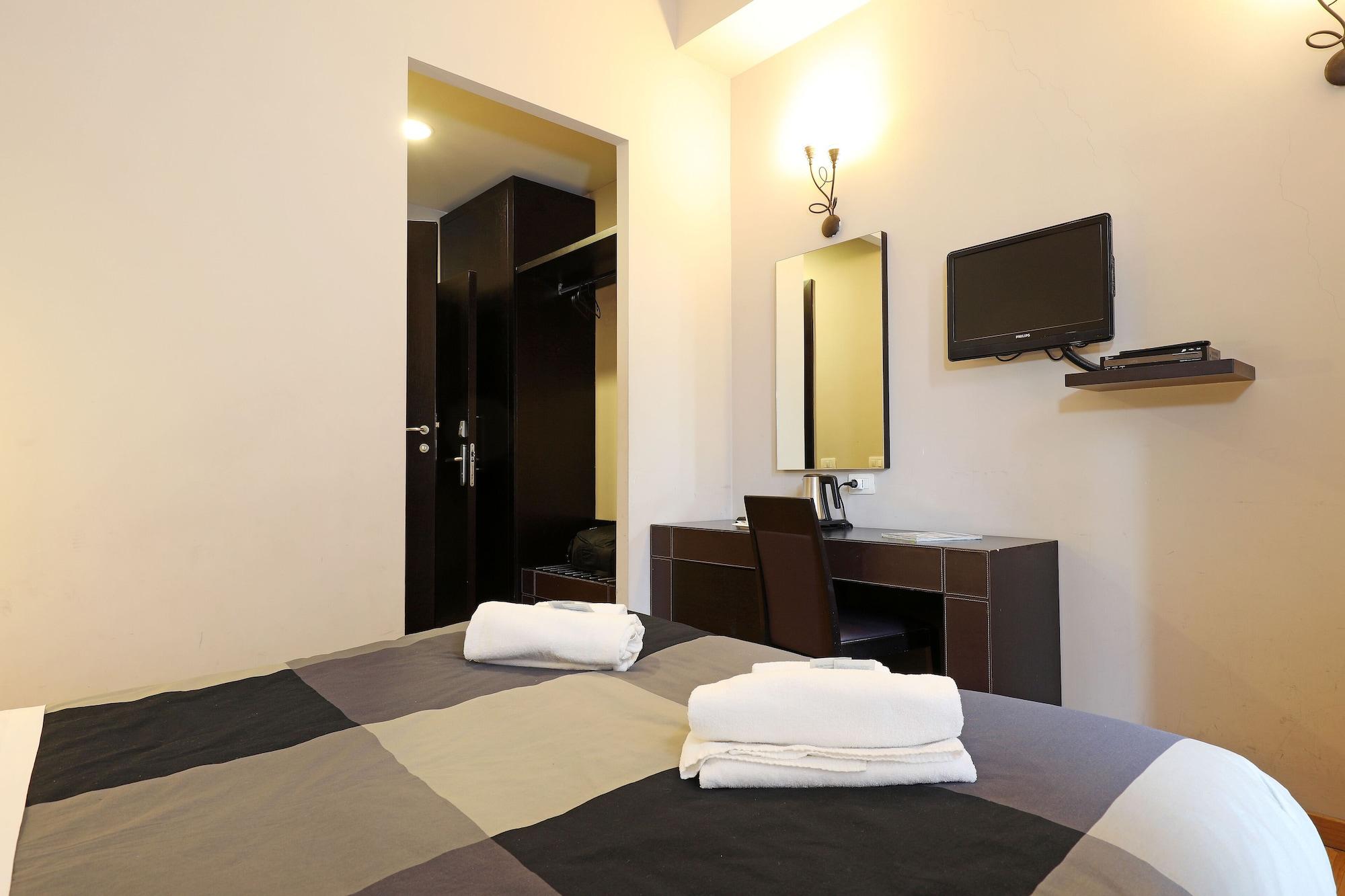 Sotto Il Sole Di Roma Bed & Breakfast Екстериор снимка