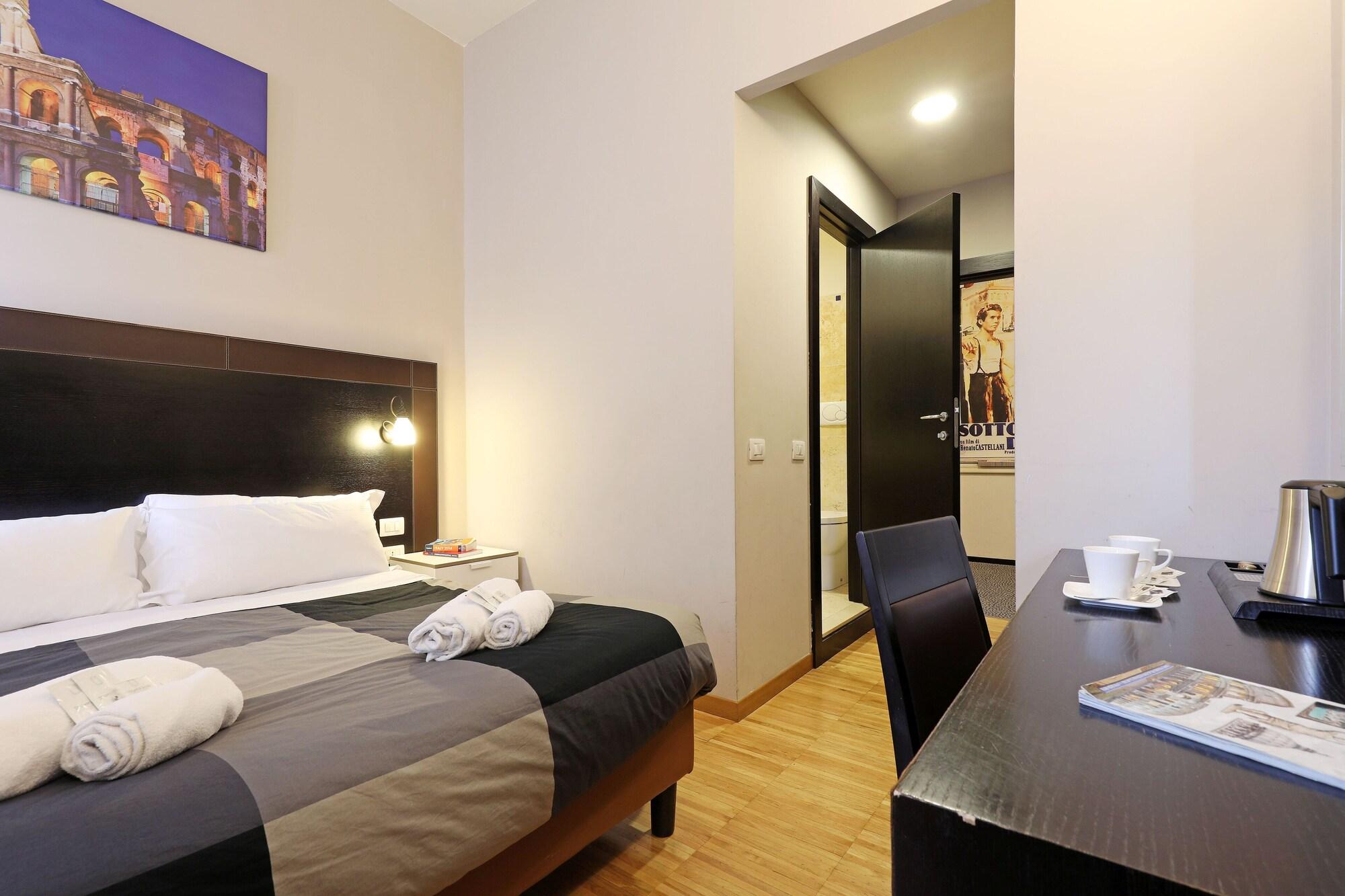 Sotto Il Sole Di Roma Bed & Breakfast Екстериор снимка