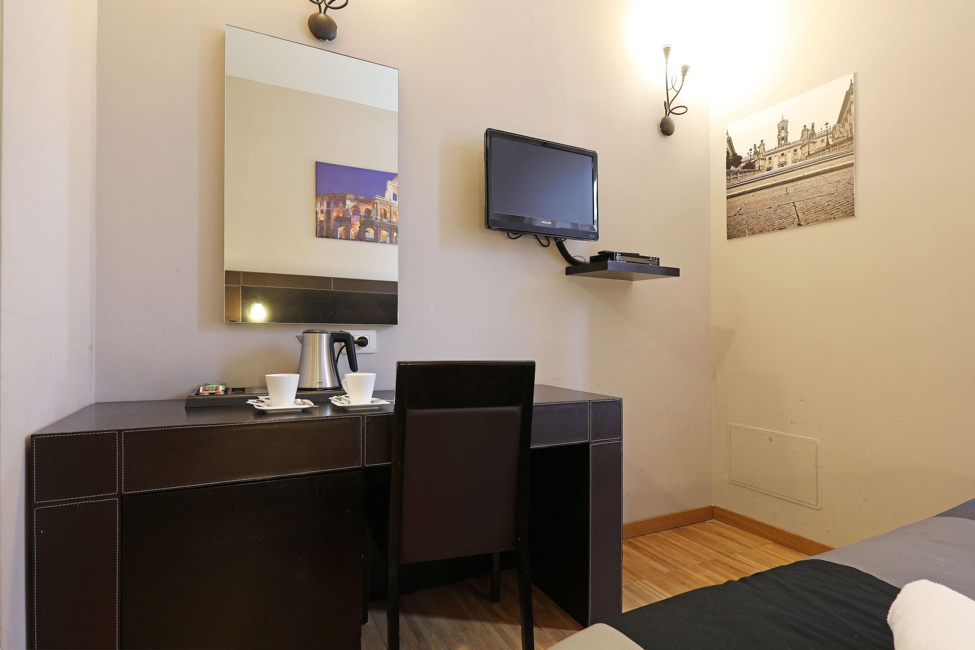 Sotto Il Sole Di Roma Bed & Breakfast Екстериор снимка