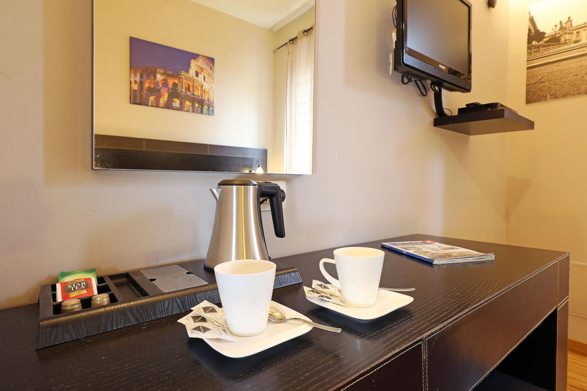 Sotto Il Sole Di Roma Bed & Breakfast Екстериор снимка