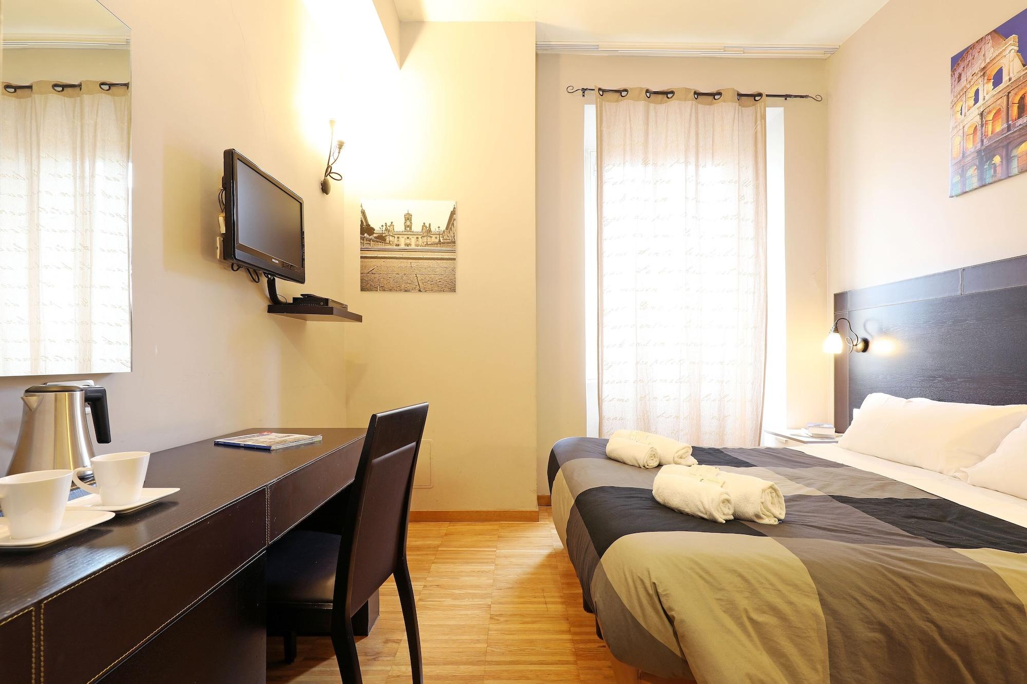 Sotto Il Sole Di Roma Bed & Breakfast Екстериор снимка