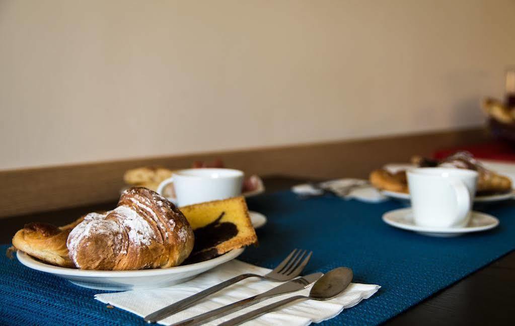 Sotto Il Sole Di Roma Bed & Breakfast Екстериор снимка