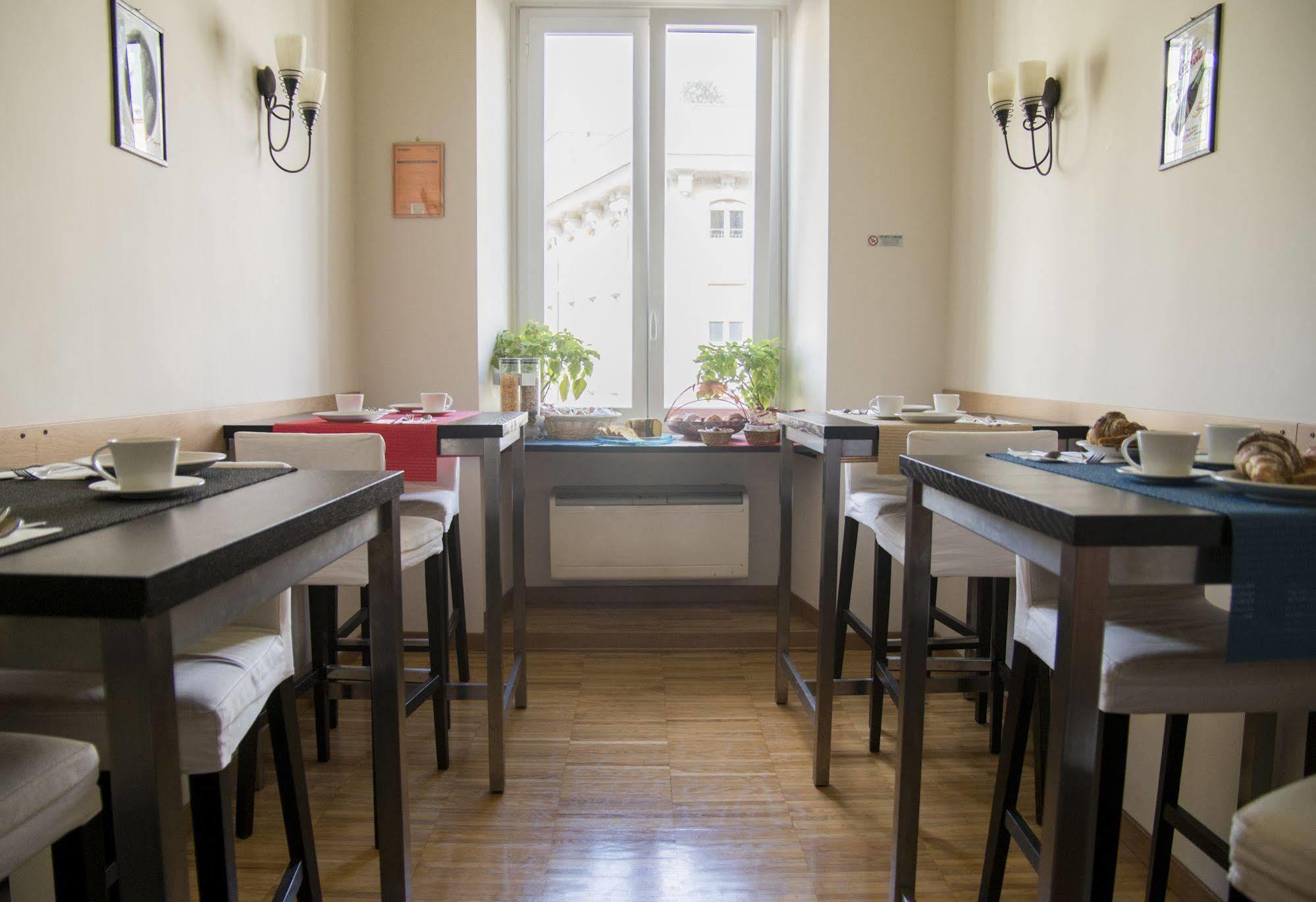Sotto Il Sole Di Roma Bed & Breakfast Екстериор снимка