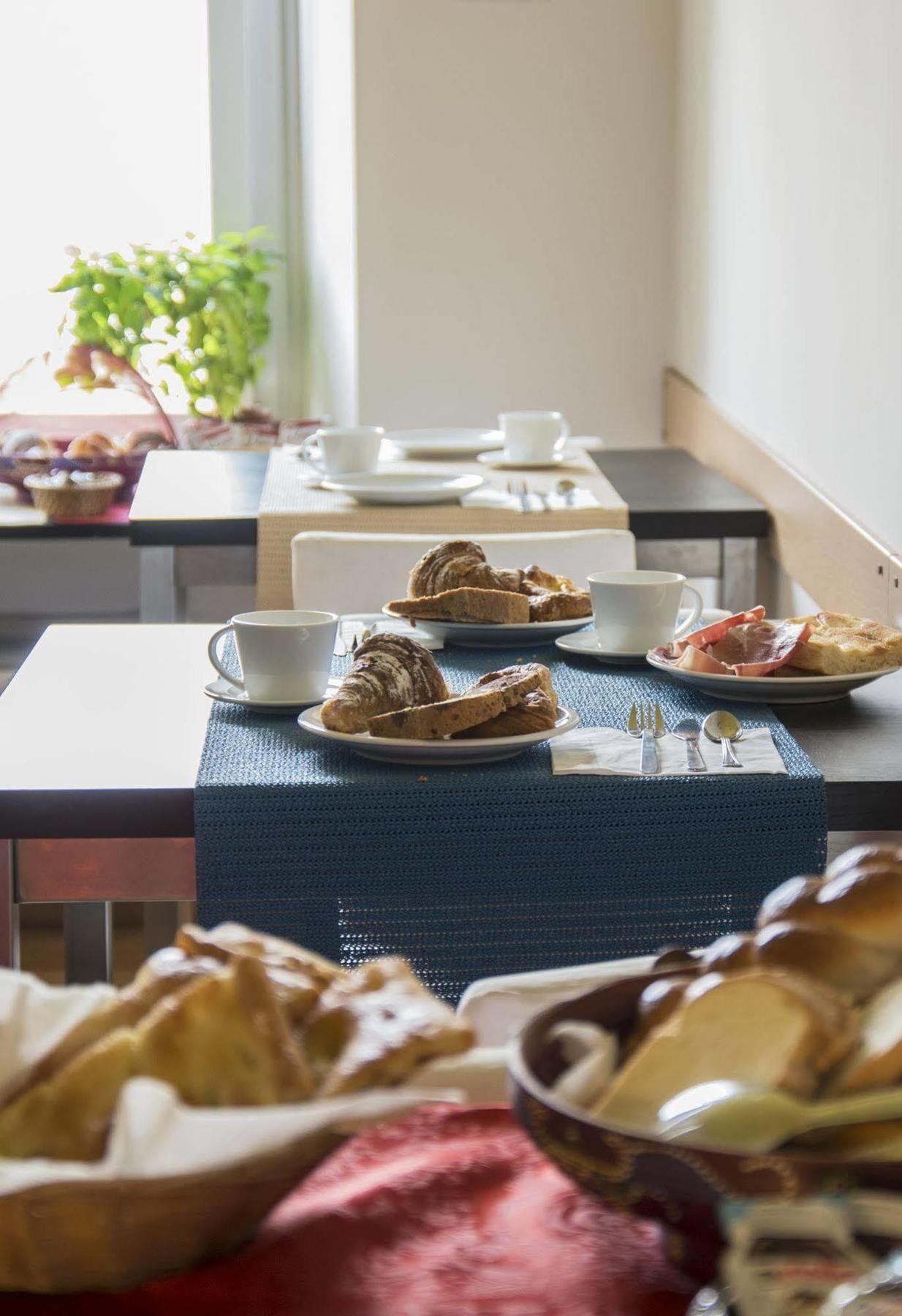 Sotto Il Sole Di Roma Bed & Breakfast Екстериор снимка